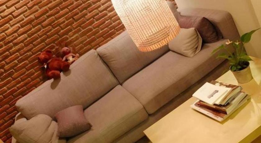 Yellow Moon Hotel Pattaya Extérieur photo