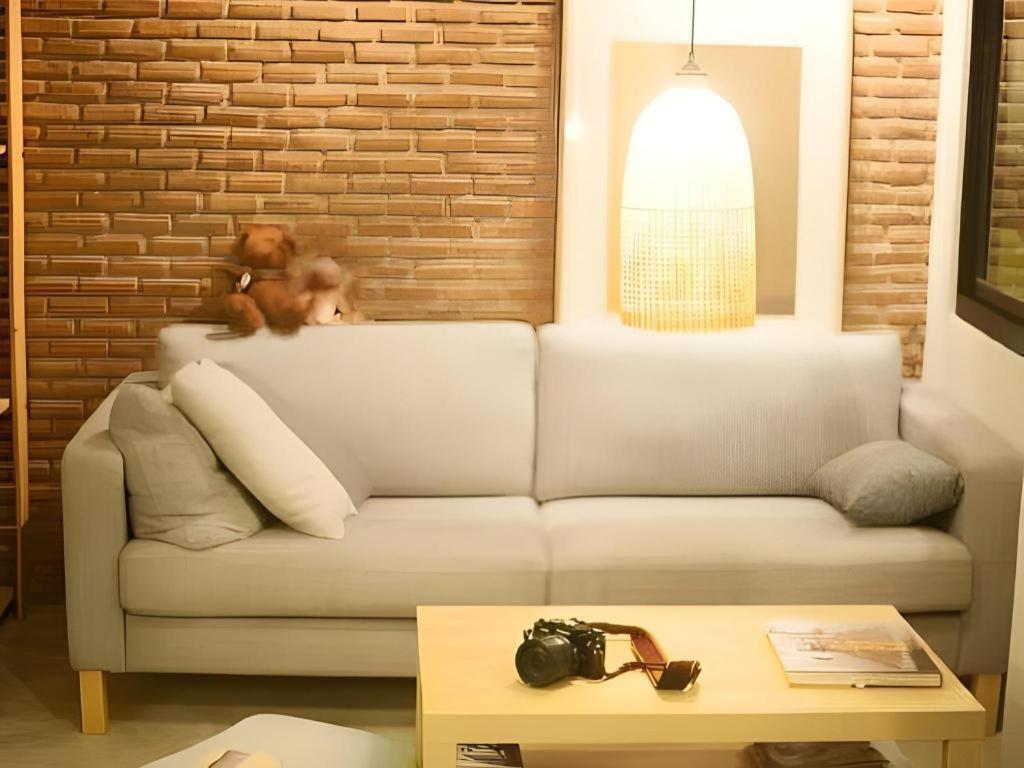 Yellow Moon Hotel Pattaya Extérieur photo
