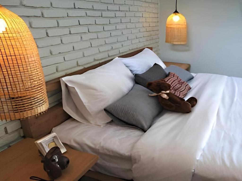 Yellow Moon Hotel Pattaya Extérieur photo